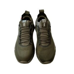 LOEWE x On Cloudtilt Sneakers Army Green EU39